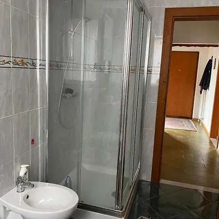 Apartment Ponciach