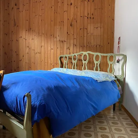 Ponciach Apartment