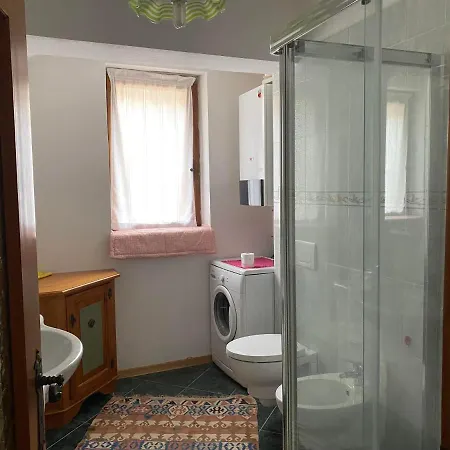 Apartment Ponciach Valda