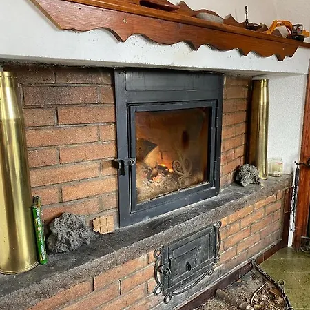 Ponciach Apartment Valda